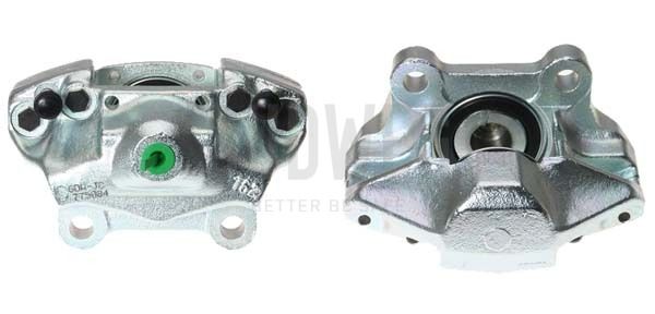 BUDWEG CALIPER Jarrusatula 34412